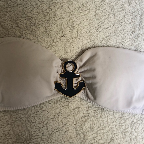 Victoria's Secret Other - Victorias secret anchor top | xs